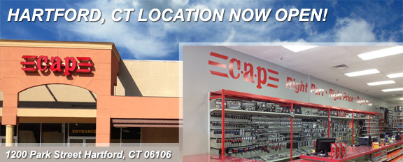 consumer auto parts hartford location