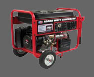 10,000 watt portable generator