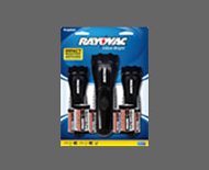 flashlight 3 pack